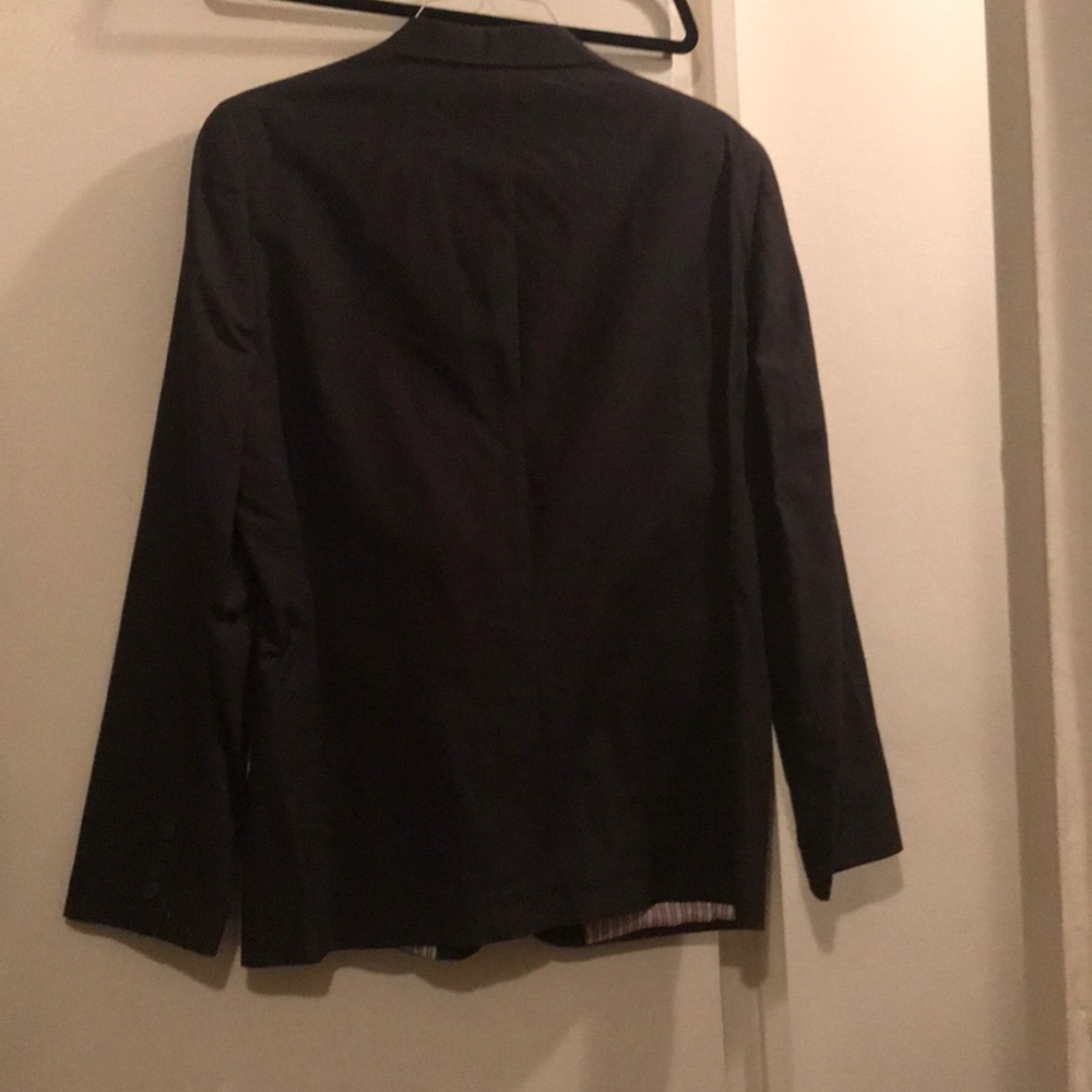 Men’s Blazer